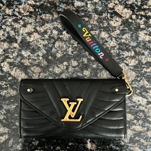 LV wallet
